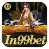 Logo da IN99BET